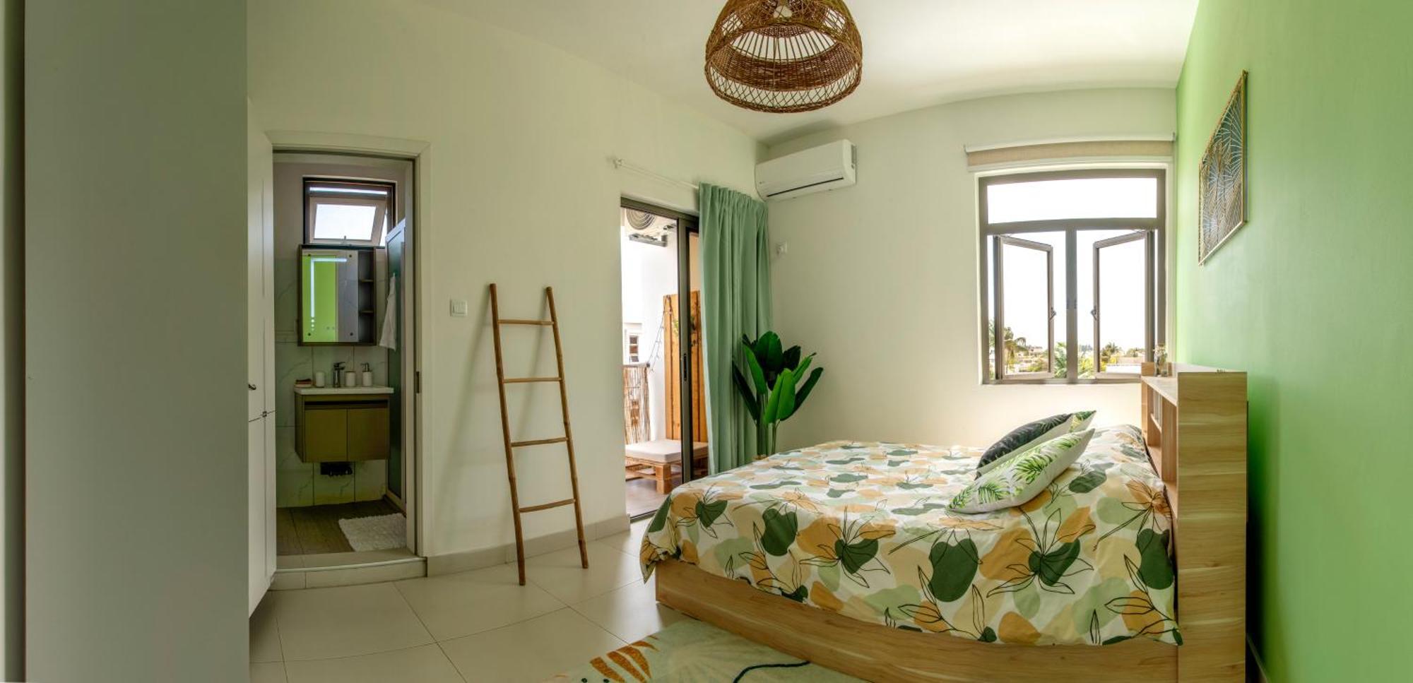 Lamarel Beach House Flic-en-Flacq Zewnętrze zdjęcie