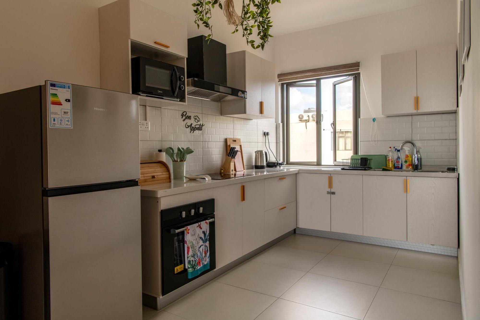 Lamarel Beach House Flic-en-Flacq Zewnętrze zdjęcie